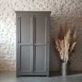 Parisian wardrobe wardrobe