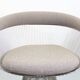 Ensemble de 2 chaises Knoll Warren Platner