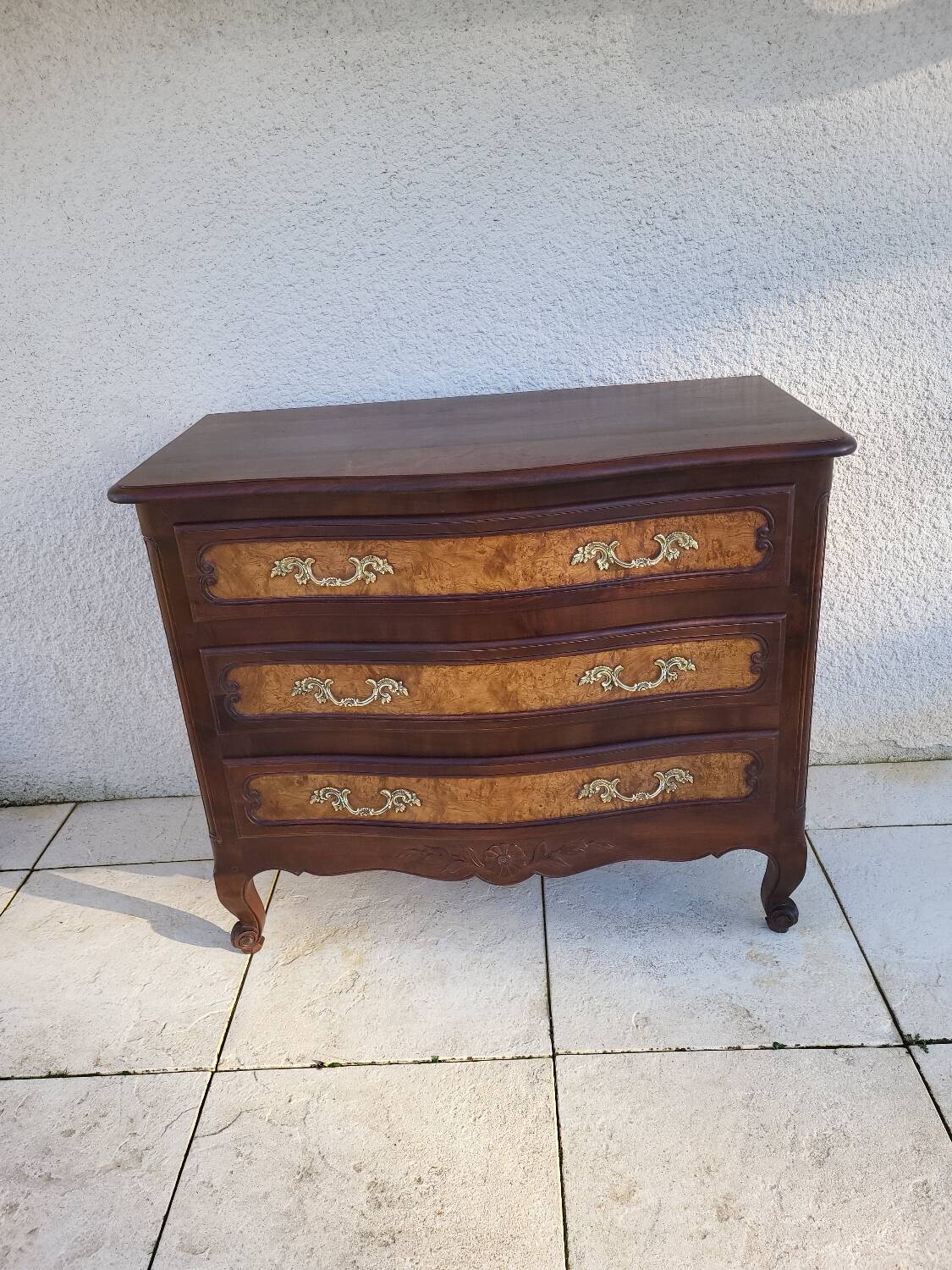 Commode