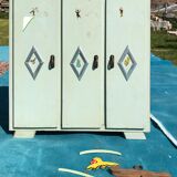 Child wardrobe