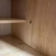 50s chiffonier desk