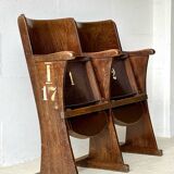 Double Cinema Seater, 1960’