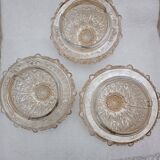 Bubble wall lights by Helena Tynell for G. Limburg 1970s