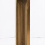 Glass coffee table design by Peter Ghyczy 1970s model T14