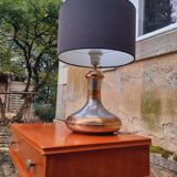 Lamp base from the 60s/70s.