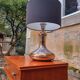 Lamp base from the 60s/70s.