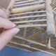 Cage oiseau en bambou