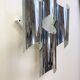 Wall lamp "Organ" – Raak Amsterdam, 1970s