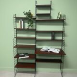 Vintage Etagère Kasja & Nisse Strinning 1949