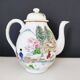 Japan porcelain teapot