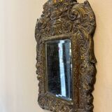 Miroir Napoléon 3