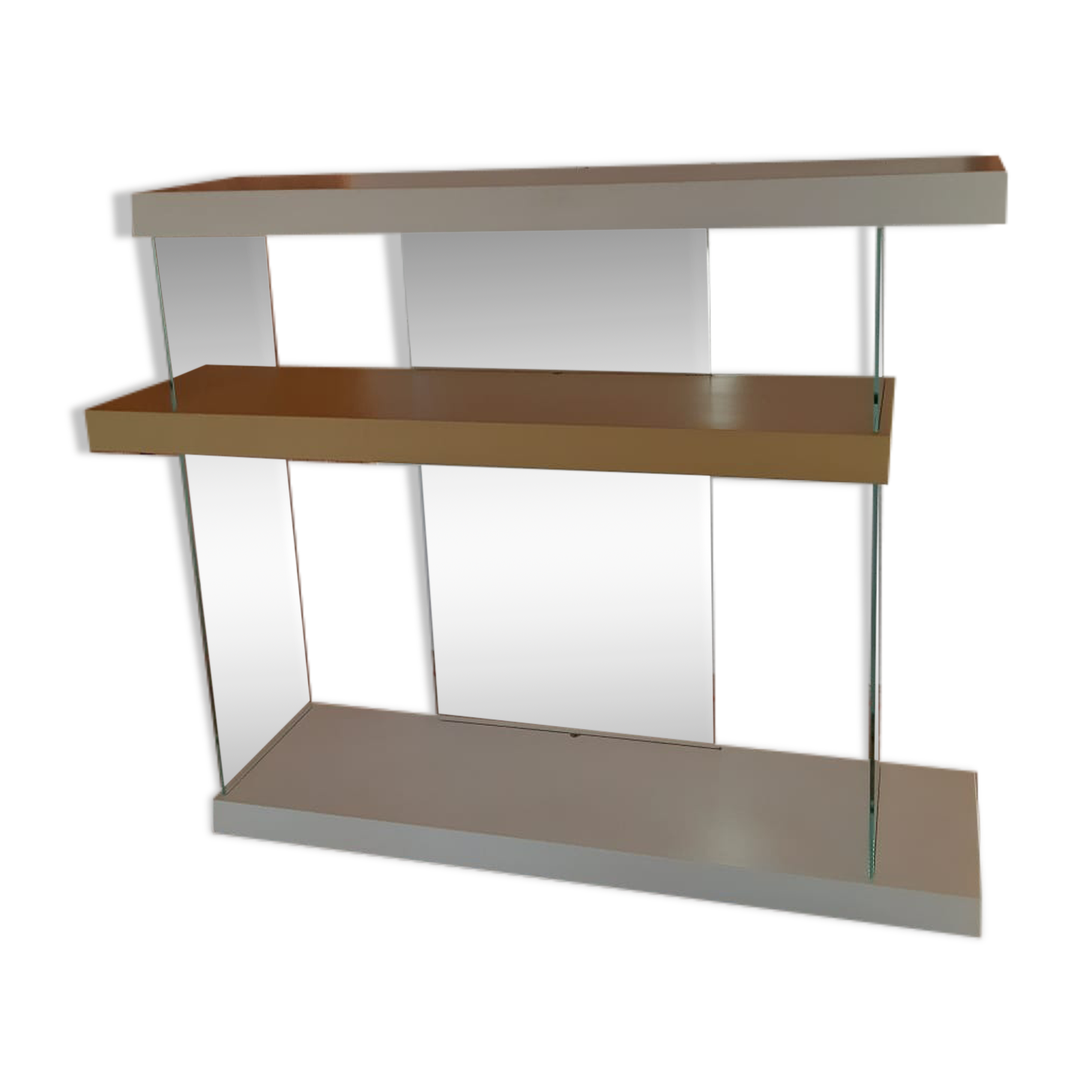 Air Module by Daniel Lago