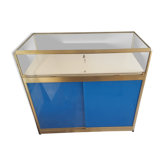 Vitrine bijoutier