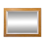 Espejo Mid Century, Israël, années 1950