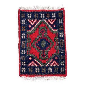 Tapis vintage du Moyen-orient