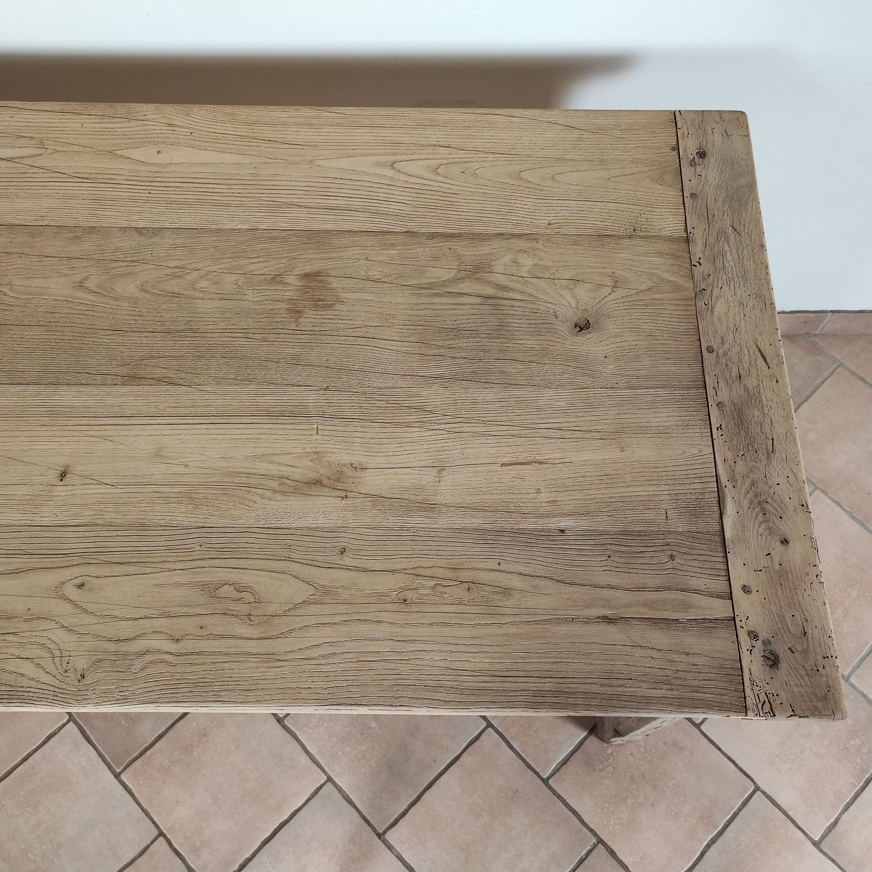 Farmhouse table