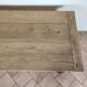 Farmhouse table