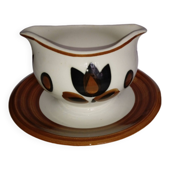 BOCH Kimono Sauce Boat