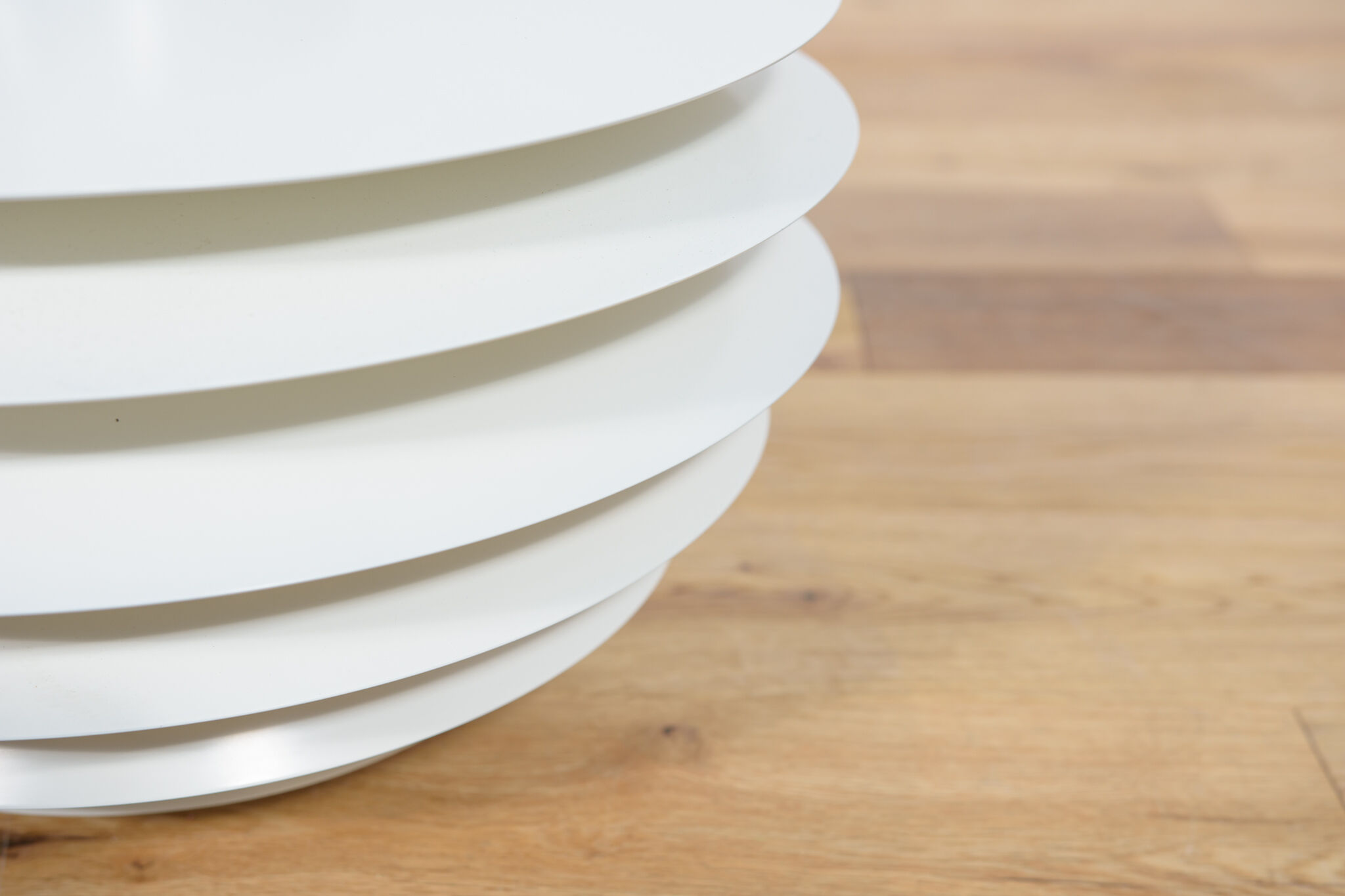 Mid-Century Danish Verona Pendant Lamp by Svend Middelboe for Fog & Menup, 1970s