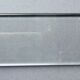 Large model glass cleanliness plates for door