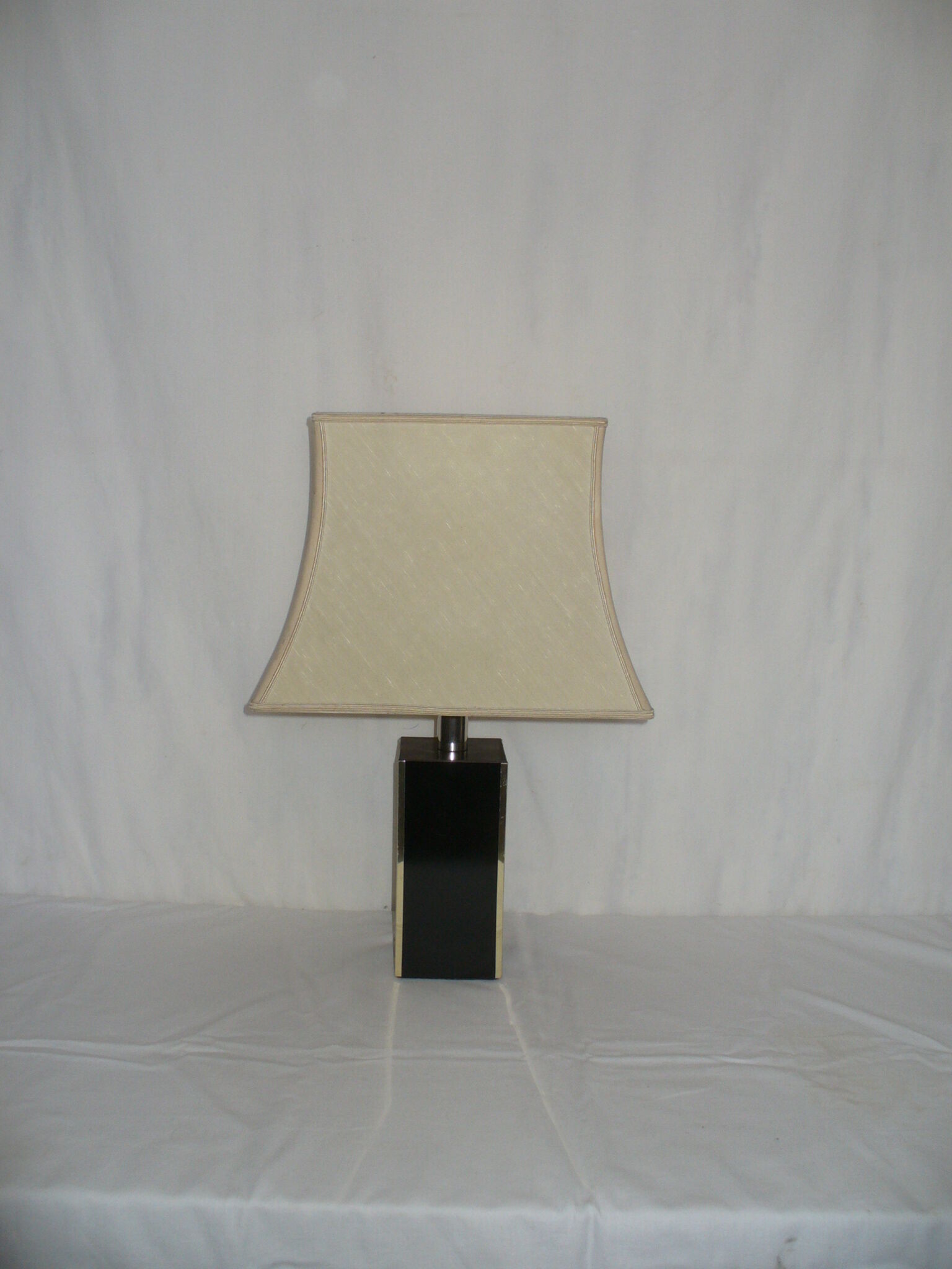 Lampe des années 70