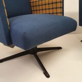 2 armchairs