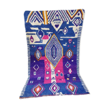 Moroccan berbere carpet 253x153cm
