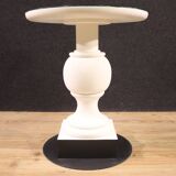 Modern Italian side table from the 70s