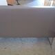 Pedrali host bench