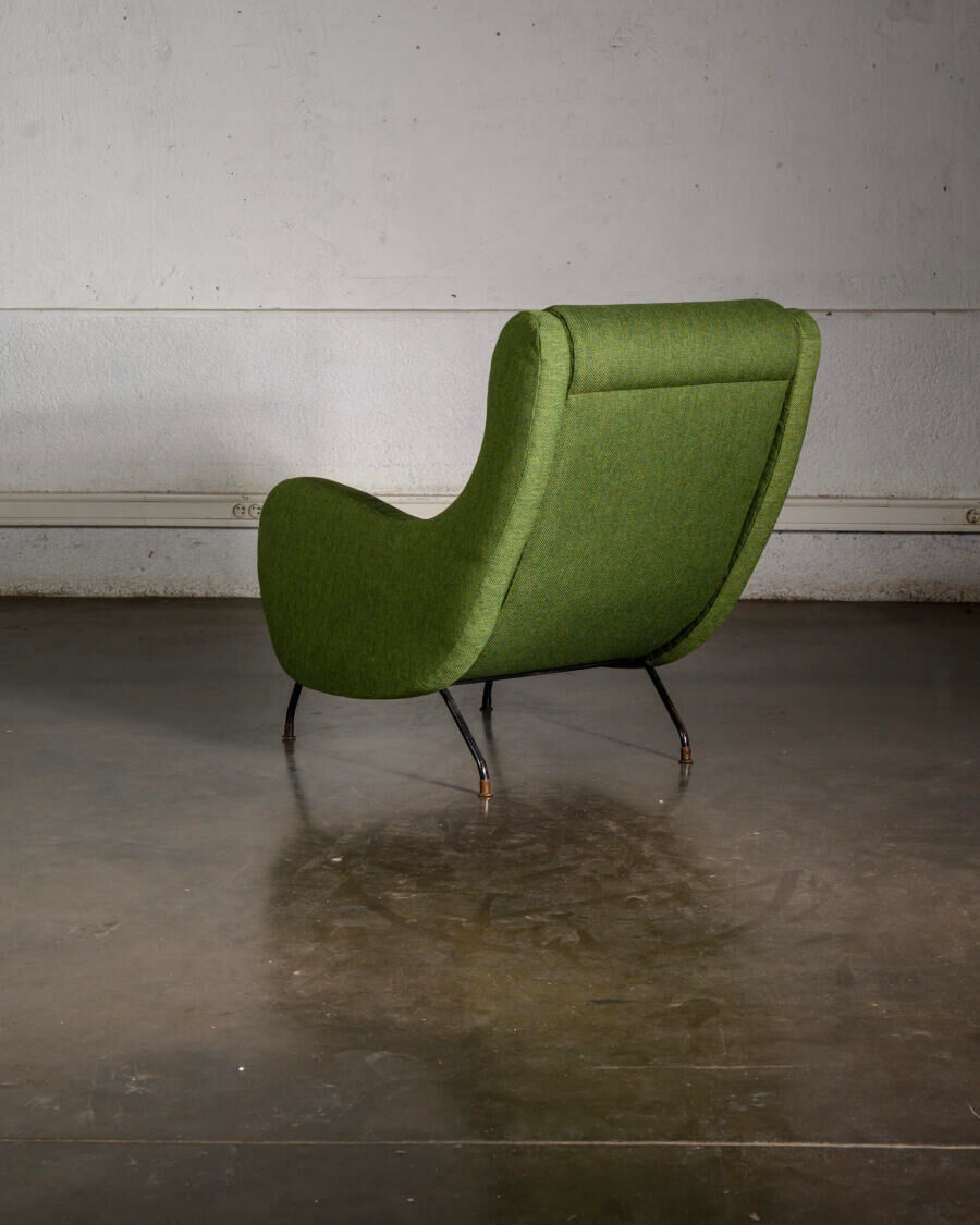 Fauteuil italien