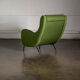 Fauteuil italien