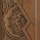 Armoire Art Déco