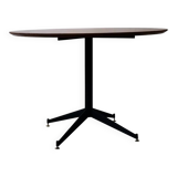 Vintage design round table, Italy, circa 1950.