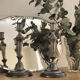 Pair of candlesticks