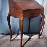 Secrétaire de dame 19 eme