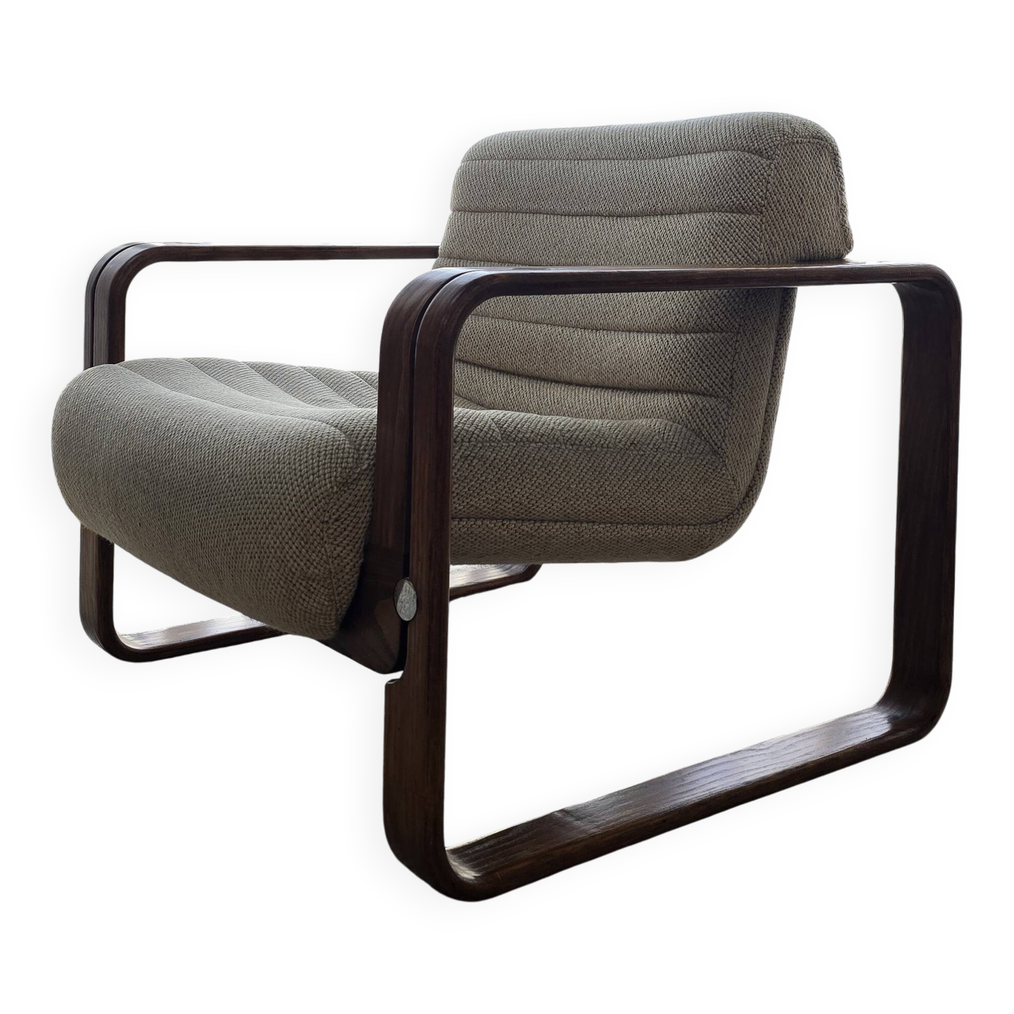 giroflex armchair