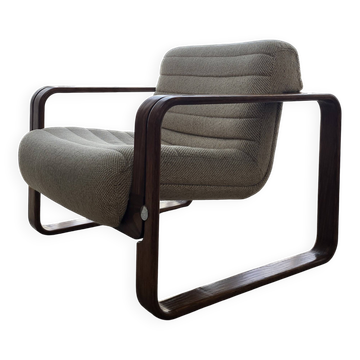 giroflex armchair