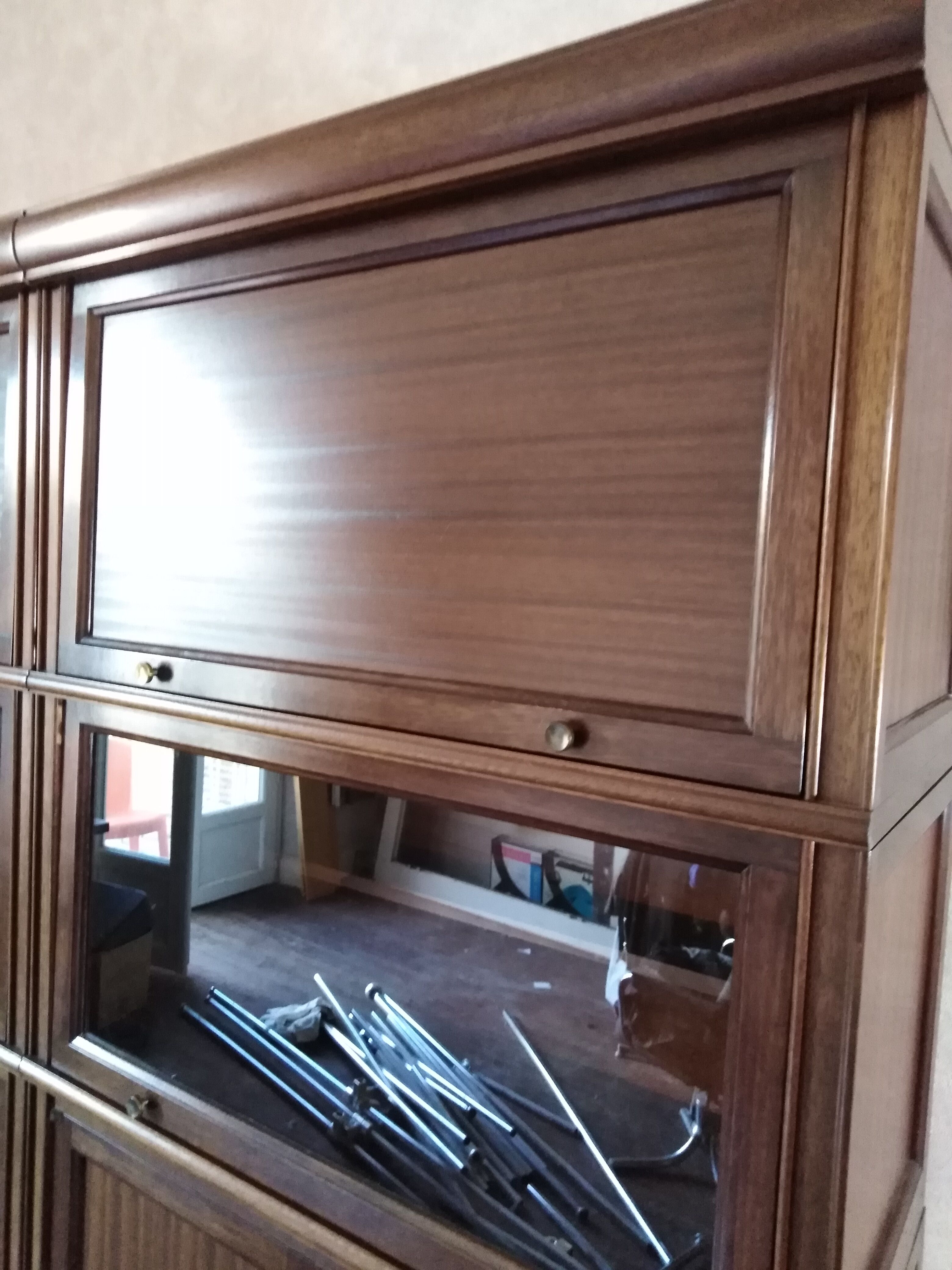 MD bookcase modular furniture