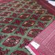 Tapis d'orient persan fait main Boukhara 190 x 130