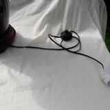 Porcelain lamp décor by Drimmer