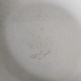 Plat terre de fer Salins