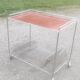 Disc table