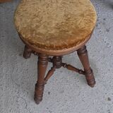 Piano stool