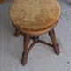 Piano stool