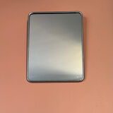 Barber mirror