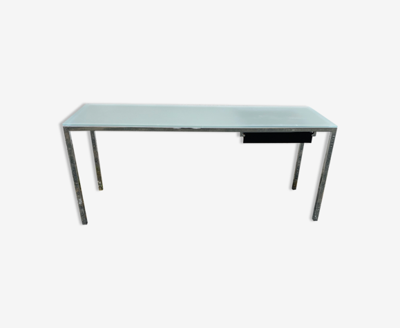 Console bureau