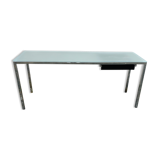 Desktop console