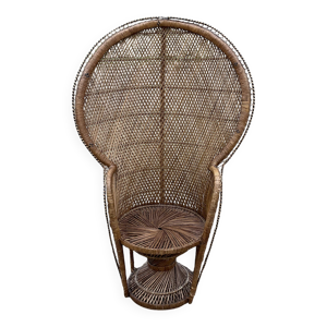fauteuil Emanuelle.