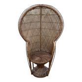 Emanuelle armchair.