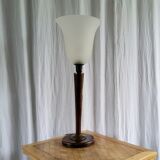 Lampe style Mazda